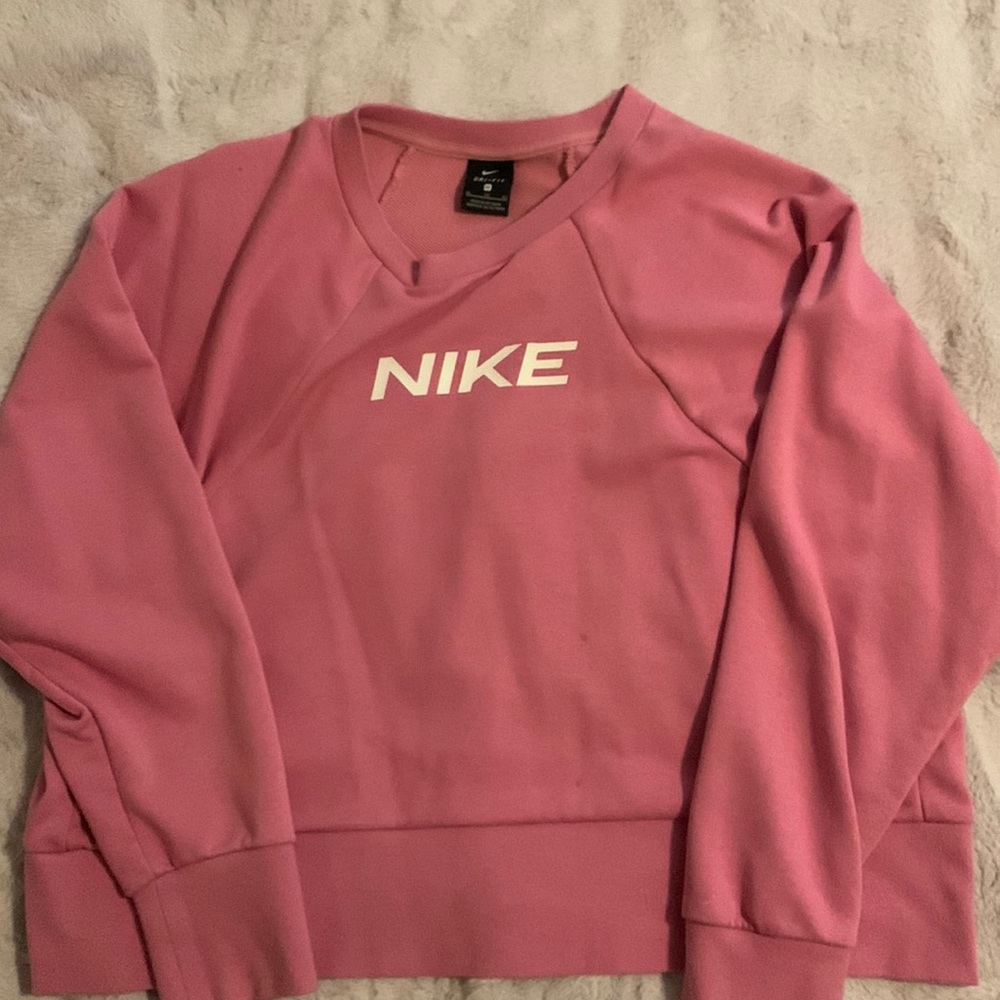 Nike XL pullover